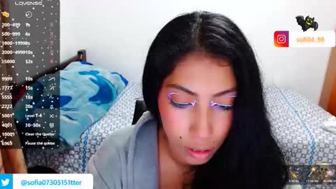 sofia online show from November 28, 9:56 am