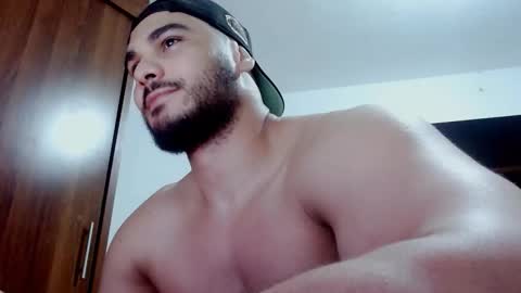 eren_smith online show from January 10, 9:11 am