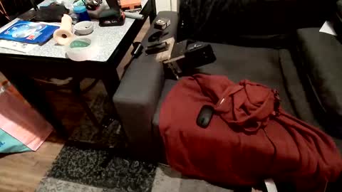 Snapshot of ergheid chatting on December 19, 6:01 am ergheid online show from December 19, 6:01 am