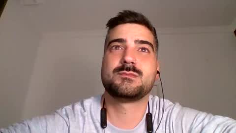 erian_3 online show from April 21, 9:39 pm