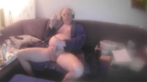 Eric online show from March 30, 2:56 am