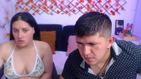 Eric and Alisson online show from November 11, 12:05 pm