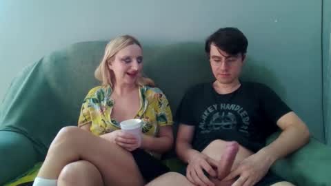 Eric Basilio online show from October 8, 11:41 am