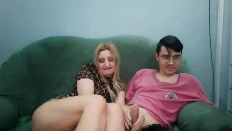 Eric Basilio online show from March 21, 7:39 pm