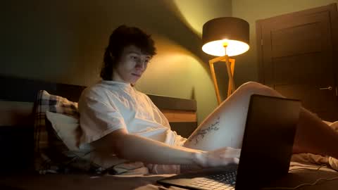 Eric Carrotman online show from March 6, 1:05 am