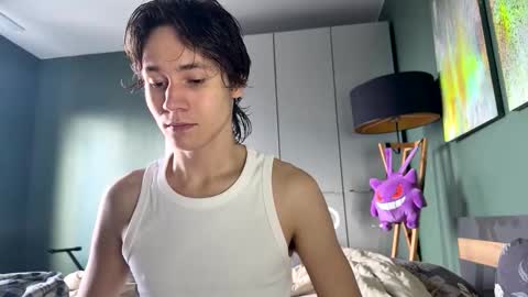 Eric Carrotman online show from October 9, 11:19 am