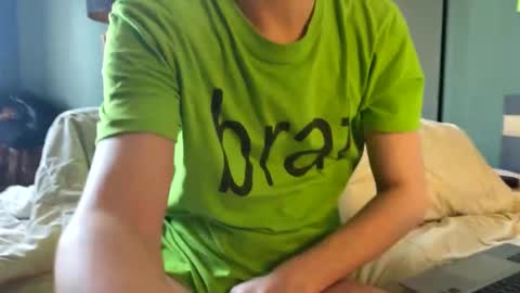 Eric Carrotman online show from March 20, 10:09 am