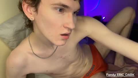 Eric online show from April 10, 7:29 pm