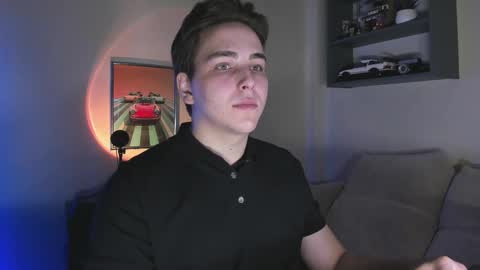 Snapshot of eric_ether chatting on November 9, 8:07 pm Eric online show from November 9, 8:07 pm