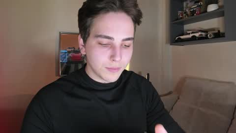 Snapshot of eric_ether chatting on November 23, 7:46 pm Eric online show from November 23, 7:46 pm