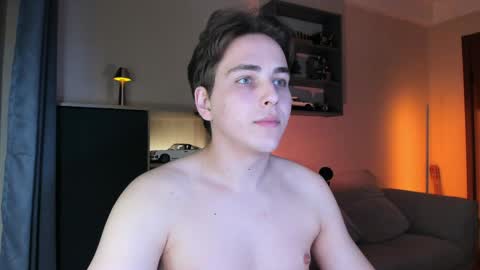 Eric online show from March 30, 8:10 pm