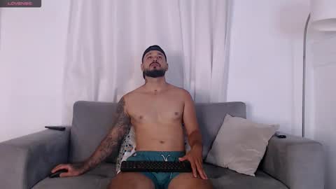 Eric Evans online show from October 23, 3:39 am