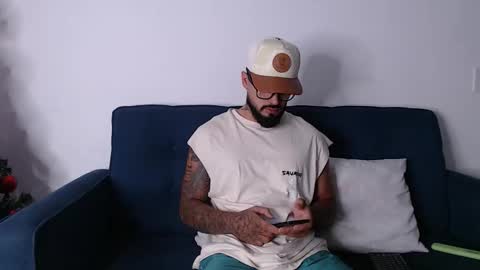 Eric Evans online show from November 21, 10:47 am