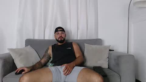 Eric Evans online show from November 26, 9:49 pm