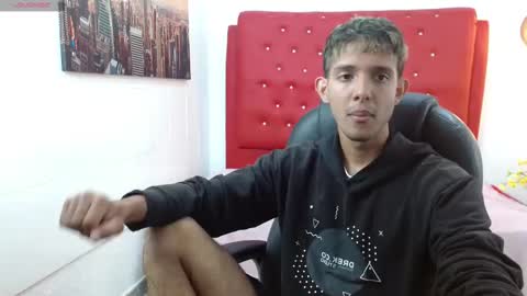 eric_oslo online show from January 12, 6:24 pm