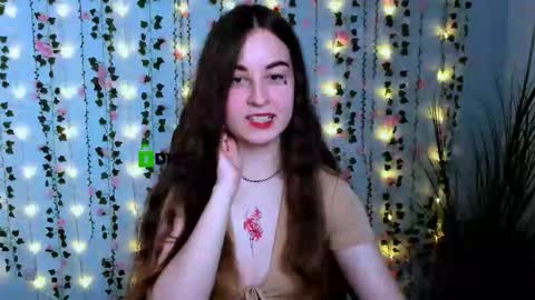 Snapshot of erica_breeze chatting on October 11, 7:01 pm your dear Erica  online show from October 11, 7:01 pm