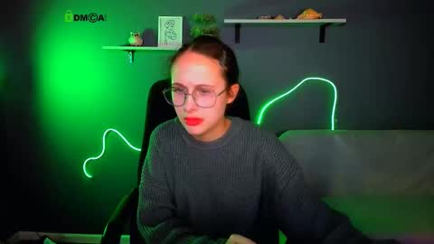 Snapshot of erica_breeze chatting on October 16, 7:59 pm your dear Erica  online show from October 16, 7:59 pm