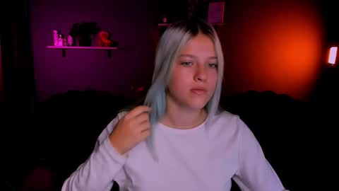 Snapshot of erica_breeze chatting on October 17, 1:03 pm your dear Erica  online show from October 17, 1:03 pm