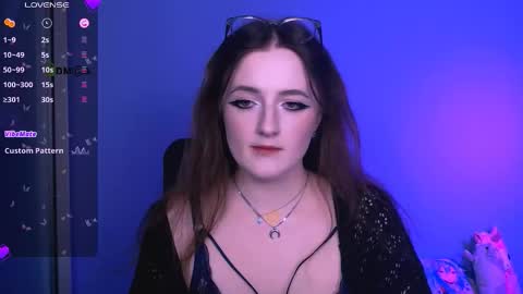 your dear Erica  online show from November 19, 9:26 pm