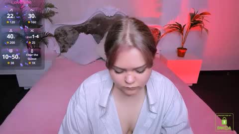 erica_love_ online show from October 2, 6:20 am