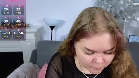 erica_love_ online show from November 24, 6:57 am