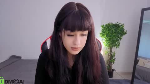 Erika online show from October 7, 2:36 pm