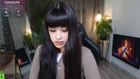 Erika online show from October 14, 2:51 pm