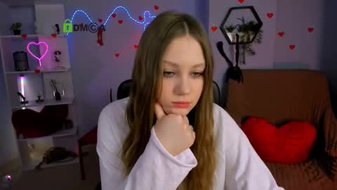 erica_star online show from February 26, 7:07 am