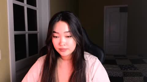 Erica Wayne online show from February 4, 11:49 am