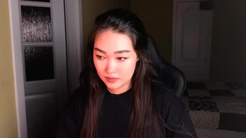 Erica Wayne online show from February 14, 5:57 pm