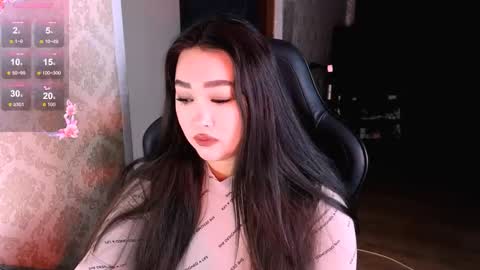 Erica Wayne online show from March 7, 11:46 pm