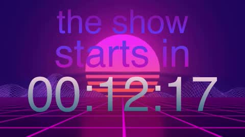 Erica online show from March 3, 7:58 am