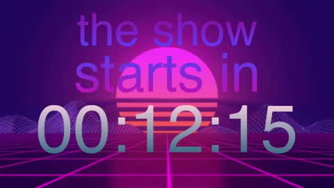 Erica online show from April 8, 10:59 am