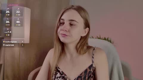 Snapshot of ericagracee chatting on February 27, 6:46 am Erica online show from February 27, 6:46 am