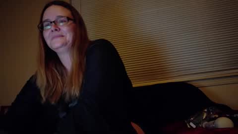 Snapshot of ericanovak chatting on January 8, 2:03 am Erica Novak online show from January 8, 2:03 am