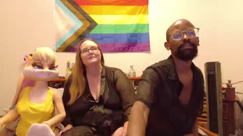 Erica Novak online show from August 9, 3:19 am