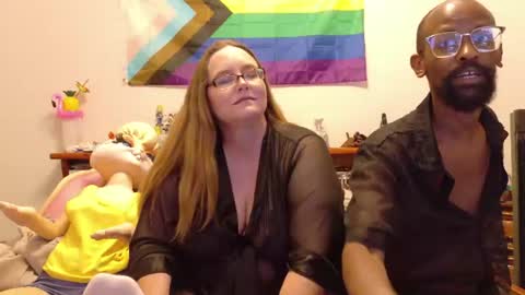 Erica Novak online show from August 9, 3:23 am