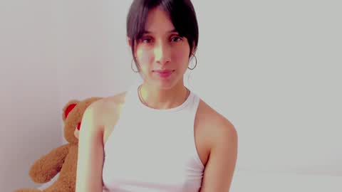 Snapshot of ericbana_ chatting on December 31, 8:02 pm Dayanna online show from December 31, 8:02 pm