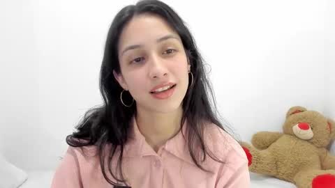 Snapshot of ericbana_ chatting on February 27, 4:09 am Dayanna online show from February 27, 4:09 am