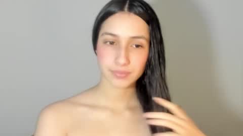 Snapshot of ericbana_ chatting on October 3, 1:24 am Dayanna online show from October 3, 1:24 am