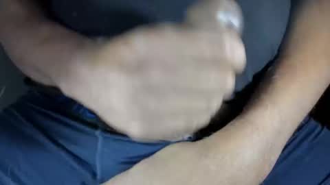 EricBishop1 online show from March 5, 2:40 am