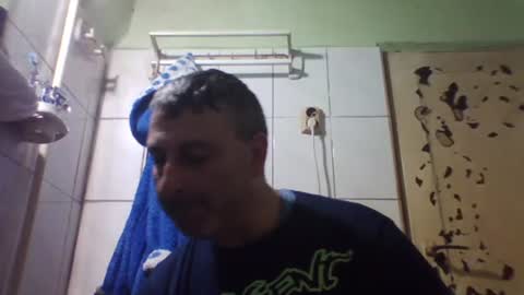 eric online show from March 7, 2:36 am