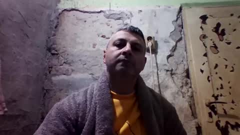 eric online show from April 13, 12:16 am