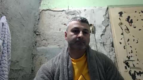 eric online show from April 13, 11:54 pm