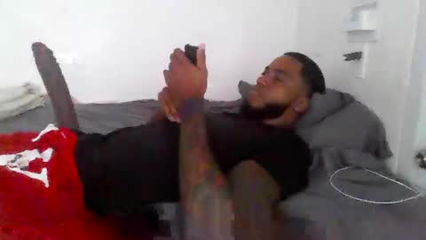 Eric Buck online show from December 22, 2:38 pm