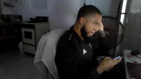 Eric Buck online show from February 26, 3:21 am