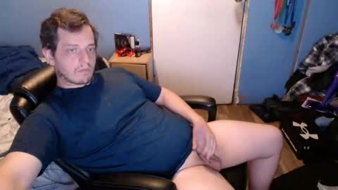 Snapshot of ericfortier123 chatting on April 23, 6:36 am ericfortier123 online show from April 23, 6:36 am