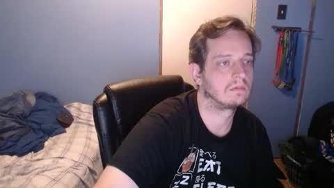 Snapshot of ericfortier123 chatting on April 27, 6:55 am ericfortier123 online show from April 27, 6:55 am