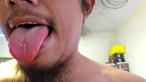 Snapshot of erick346 chatting on February 15, 1:10 am erick346 online show from February 15, 1:10 am