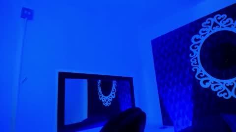 Erick  online show from March 24, 8:25 pm